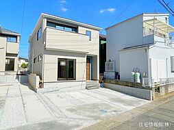 北区別所町1期　3号棟