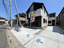 さいたま市見沼区大字南中野 新築戸建　1号棟