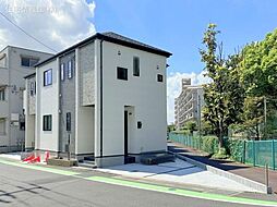 さいたま市南区文蔵　1号棟