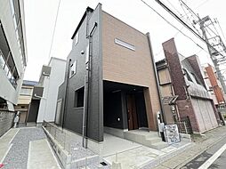 さいたま市宮原町6期2棟　1号棟