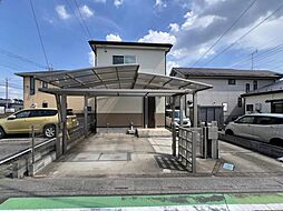 さいたま市北区宮原町4丁目 中古戸建