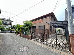 上尾市今泉1丁目 中古戸建