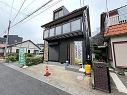 さいたま市北区別所町 中古戸建