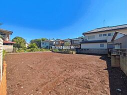 さいたま市西区指扇