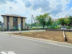 さいたま市北区別所町(41ー22)　B区画