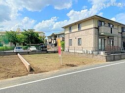 さいたま市北区別所町(41ー22)　A区画