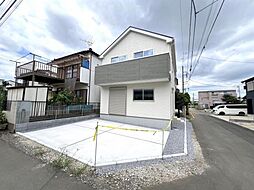 さいたま市見沼区中川23ー2期　1号棟