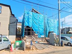 さいたま市原町7期4棟　3号棟