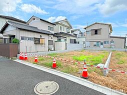 さいたま市北区宮原町1期　4号地