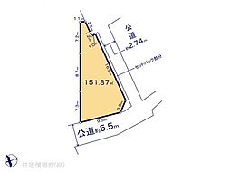 さいたま市原町8期7棟　7区画