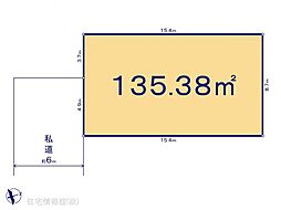 さいたま市原町8期7棟　5区画