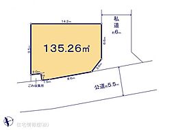 さいたま市原町8期7棟　1区画