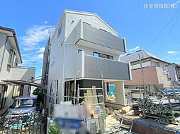 さいたま市北区日進町3296　2棟　1号棟