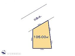 さいたま市北区別所町(35ー5)　3区画