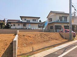 さいたま市北区別所町(35ー5)　3区画