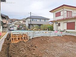 さいたま市桜区神田1期　1号棟