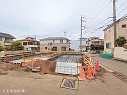 さいたま市上木崎7期6棟　5号棟