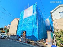 さいたま緑区東浦和第5期　2号棟