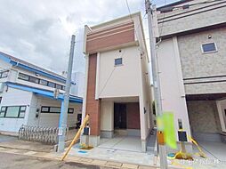 さいたま市北区宮原町2丁目3期　3号棟