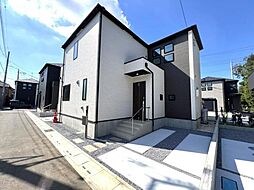 上尾市大字地頭方 新築戸建　10号棟