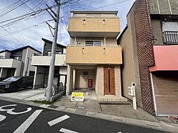 さいたま市大宮区櫛引町1丁目 中古戸建