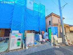 さいたま市南区大谷場1期　2号棟