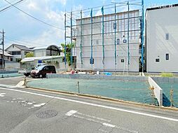 元町1丁目　Ａ区画