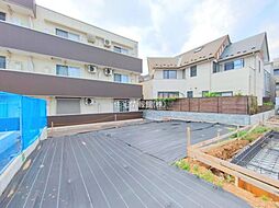 南区別所1丁目 B区画