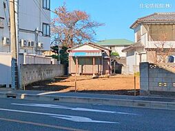 さいたま市南区太田窪 第14　1区画