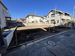 さいたま市見沼区大和田町1丁目 新築戸建　1号棟