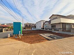 さいたま市岩槻区美幸町1期　1号棟