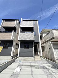 さいたま市大宮区堀の内町1期　2号棟