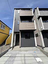 さいたま市大宮区堀の内町1期　1号棟