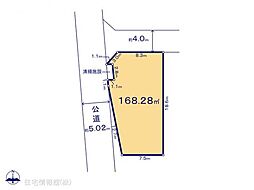 さいたま市西区飯田新田 第2　10区画