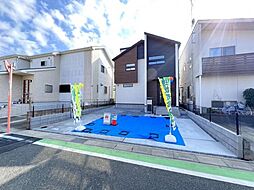 さいたま市見沼区深作1丁目 新築戸建