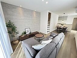 さいたま市西区大字内野本郷 新築戸建