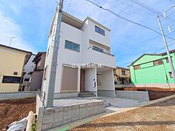 さいたま市浦和区瀬ヶ崎1期　3号棟