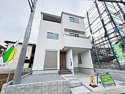 さいたま市浦和区瀬ヶ崎1期　3号棟