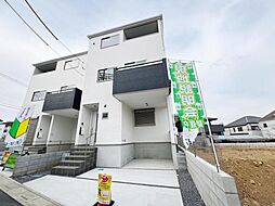 さいたま市浦和区瀬ヶ崎1期　2号棟