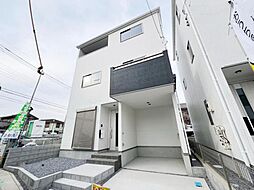 さいたま市浦和区瀬ヶ崎1期　1号棟