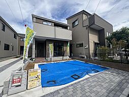 さいたま市見沼区大和田町1期　3号棟