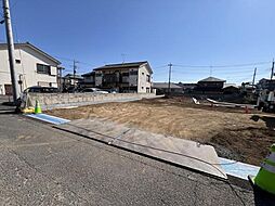 さいたま市見沼区東大宮3丁目 土地