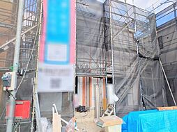 さいたま市西区宝来 第1　2号棟