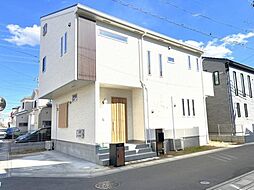 上尾市上尾下 中古戸建
