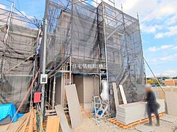 さいたま市西区宝来 第1　3号棟