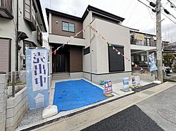 さいたま市見沼区蓮沼8期　1号棟