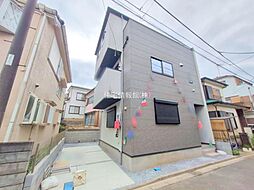 さいたま市南区大谷口15期 1号棟