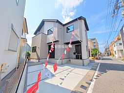 さいたま市南区四谷5期　1号棟