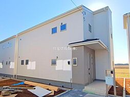 さいたま市西区島根　6号棟