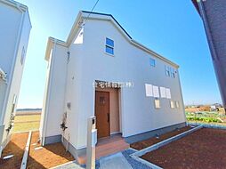 さいたま市西区島根　5号棟